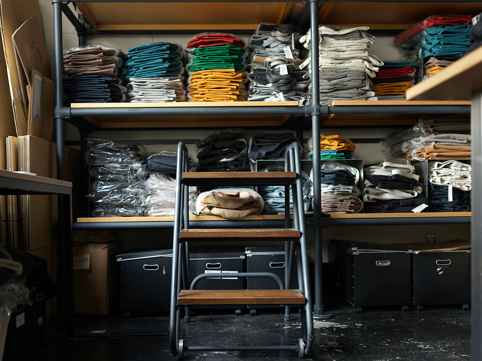 あっというまに春(撮影の裏話)