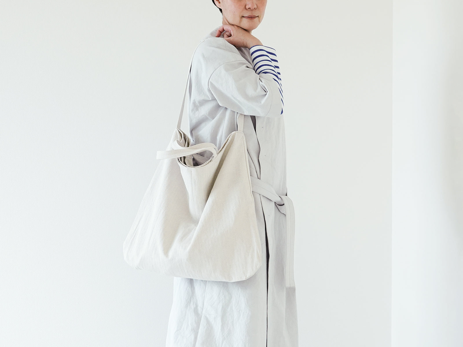 Rough Bag