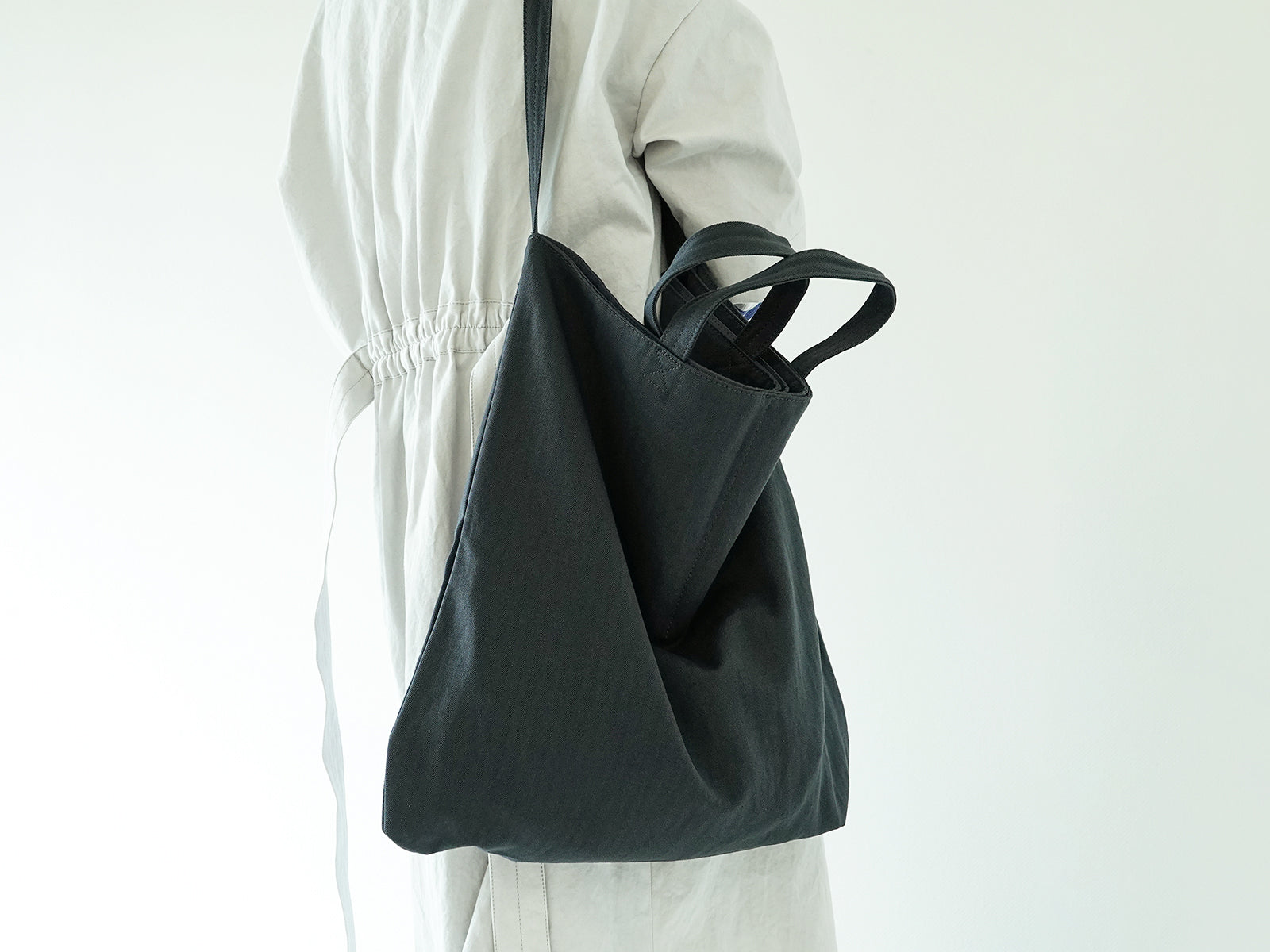 Rough Bag