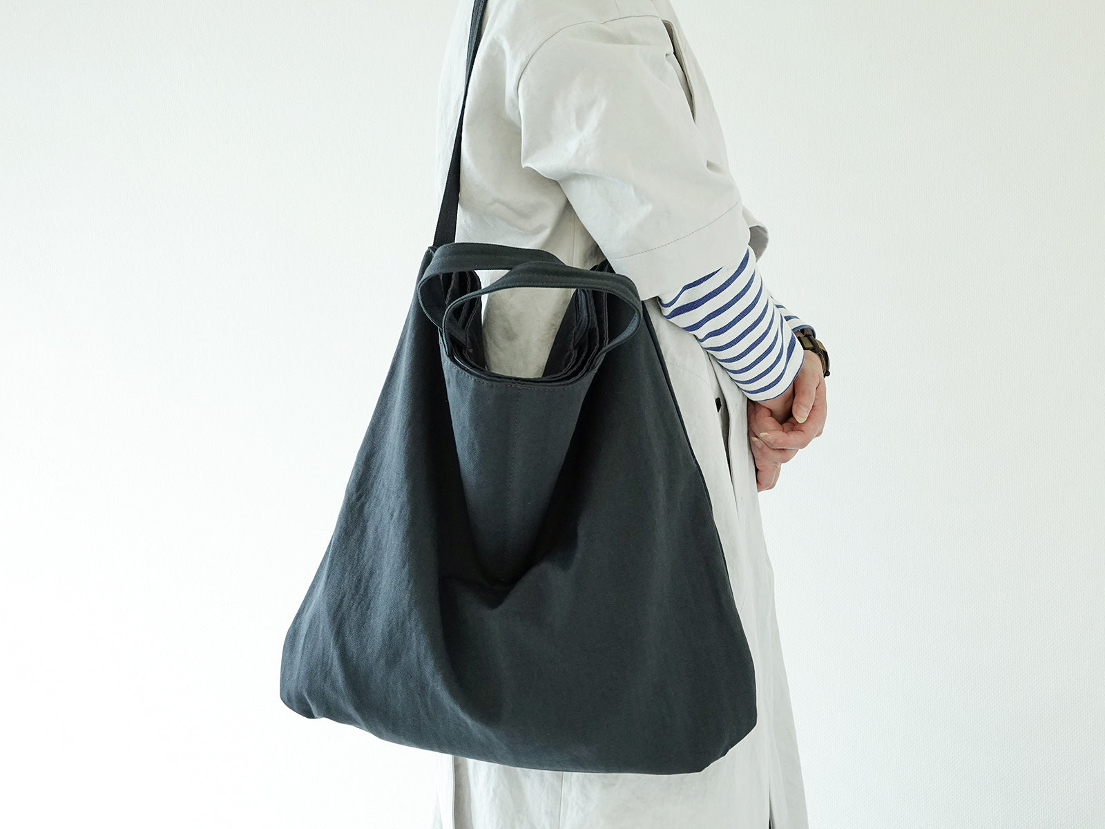 Rough Bag
