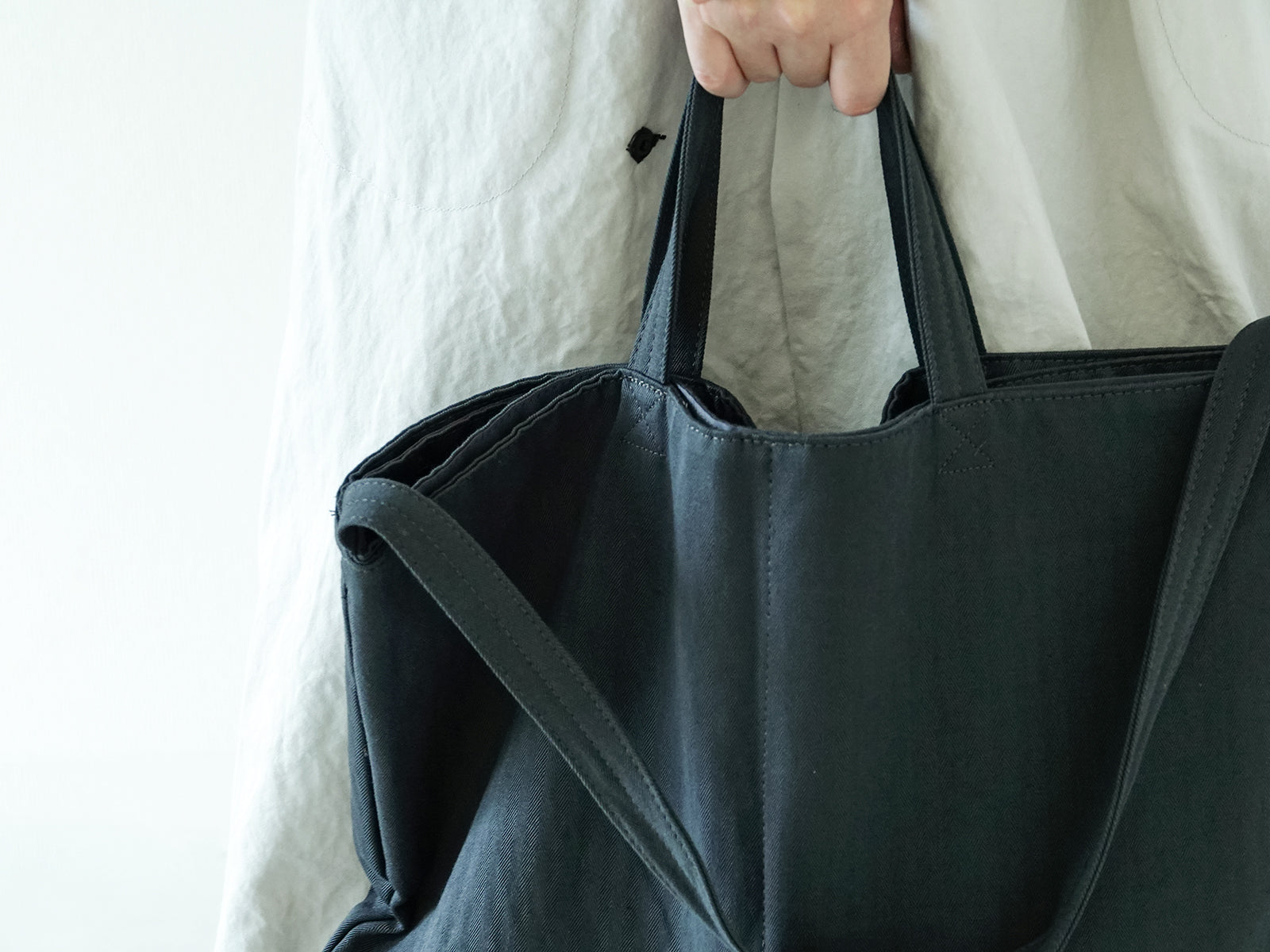Rough Bag
