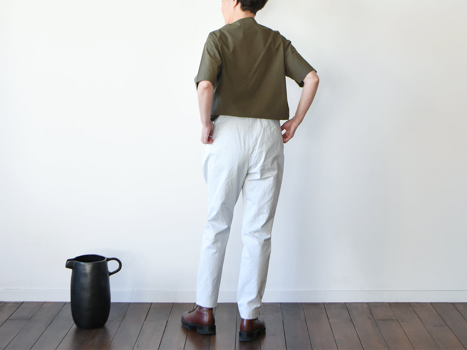 Jodhpurs-G