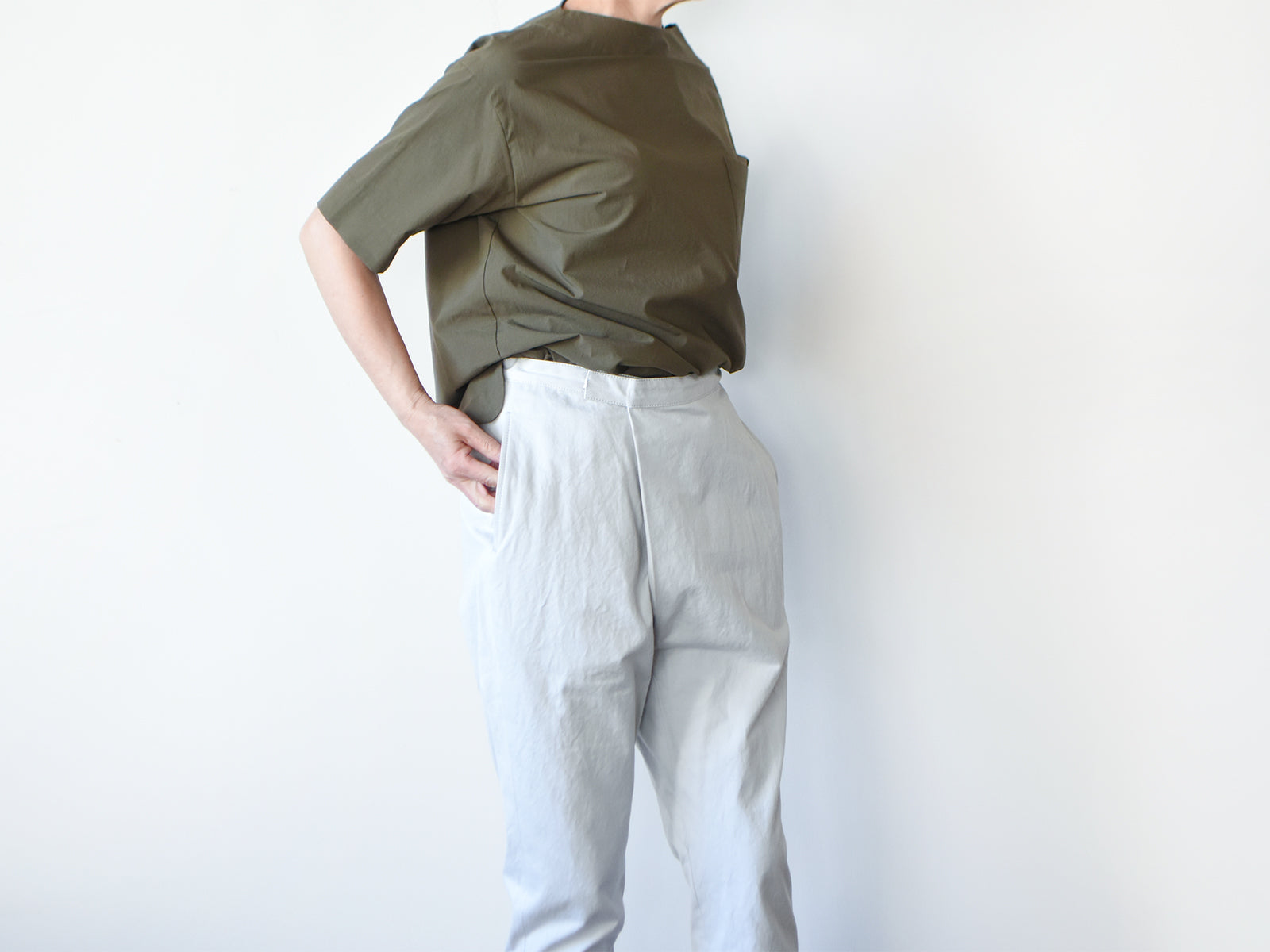 Jodhpurs-G