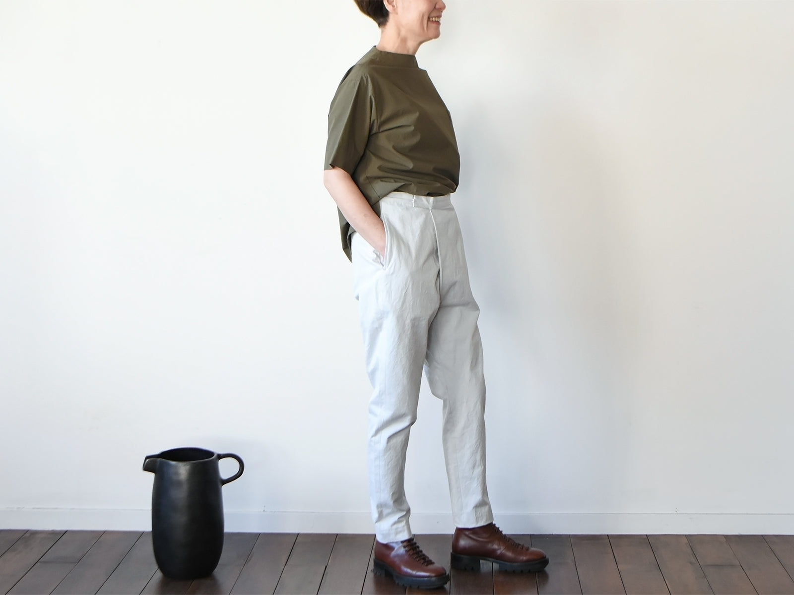 Jodhpurs-G