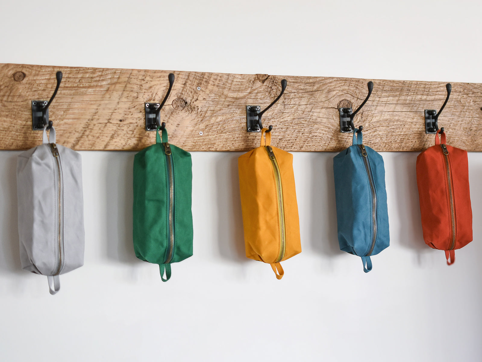 Air Pouch