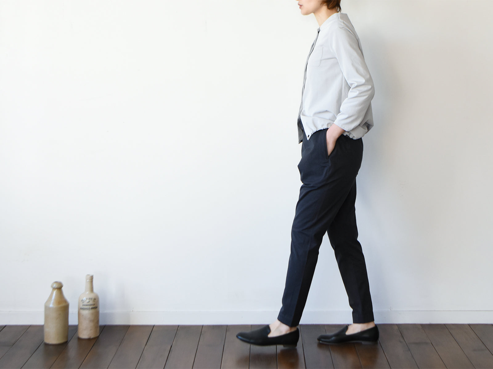 Jodhpurs-G