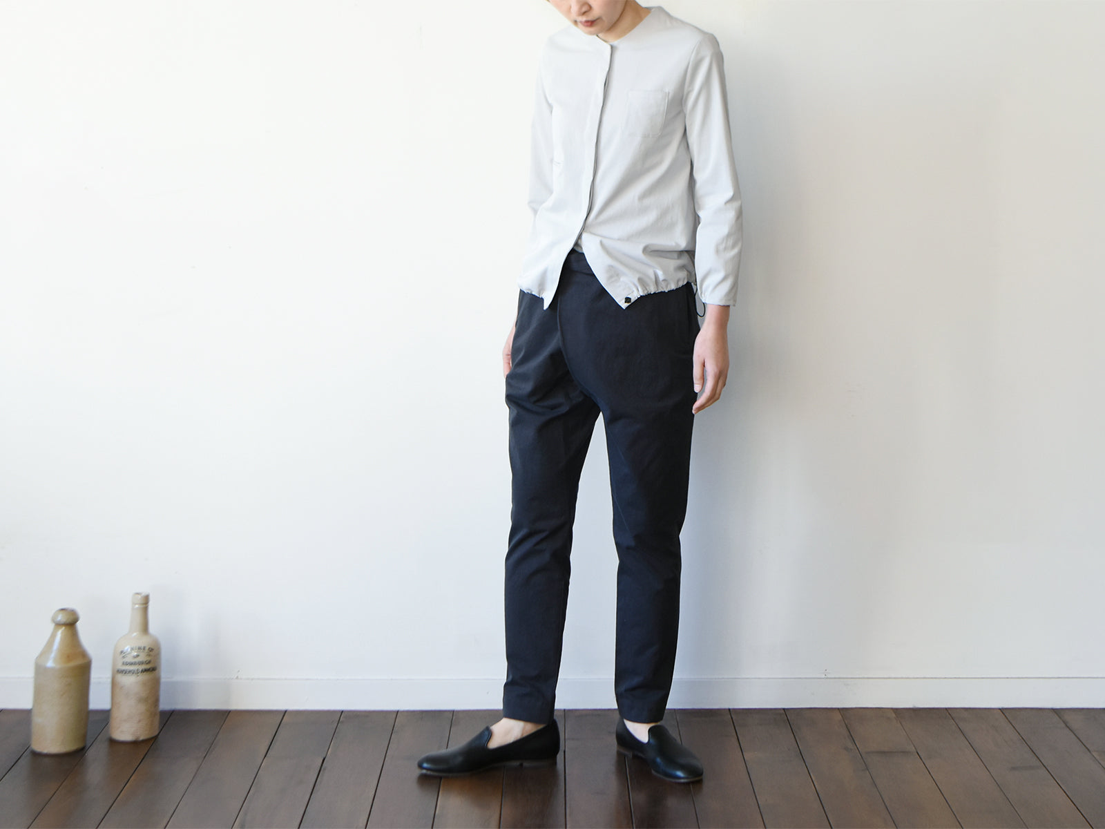 Jodhpurs-G