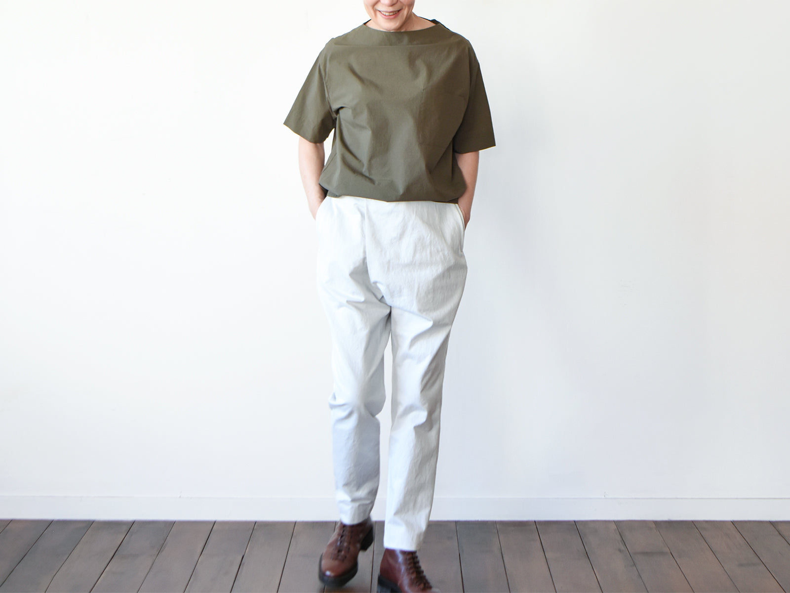 Jodhpurs-G