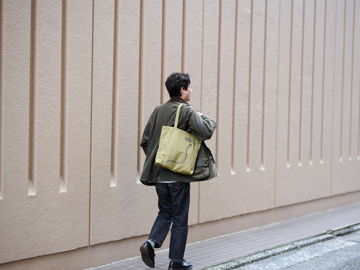 30th Arrow Tote
