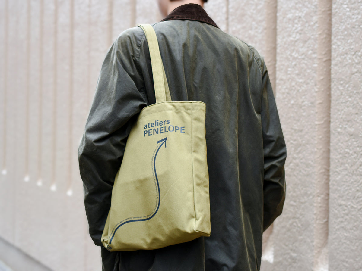 30th Arrow Tote
