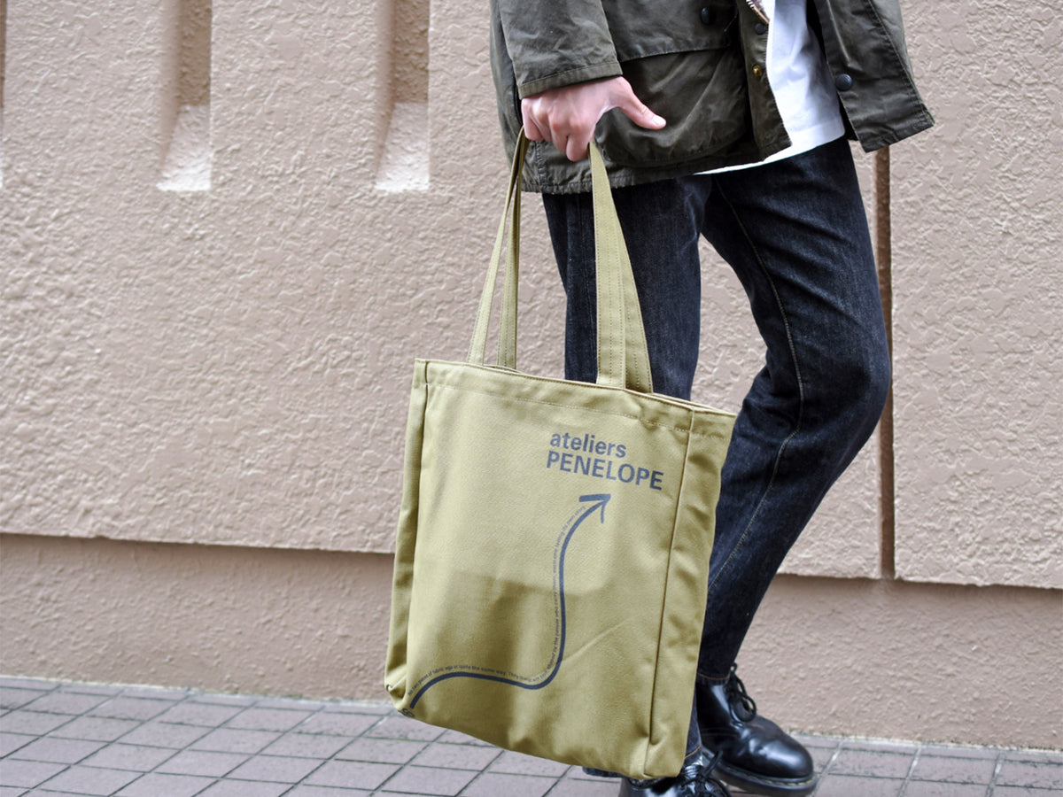 30th Arrow Tote