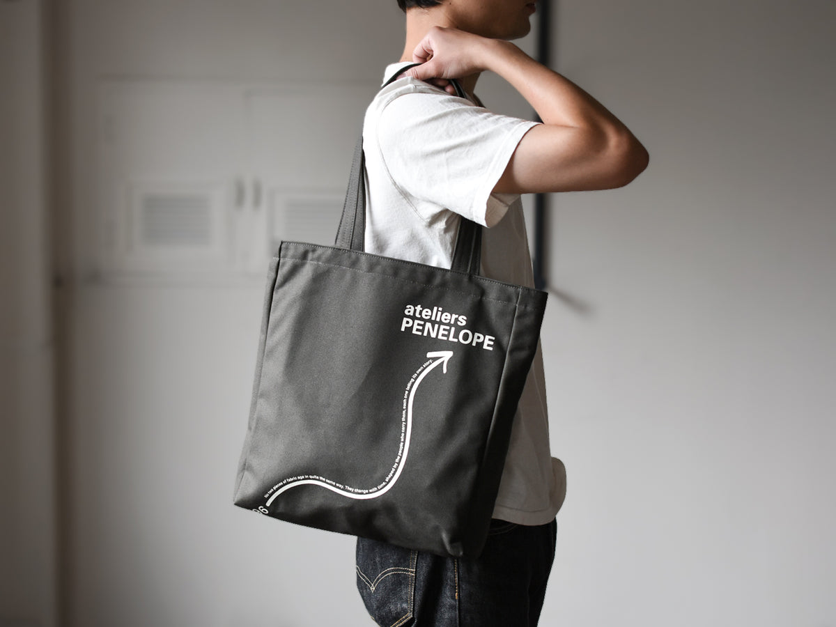 30th Arrow Tote