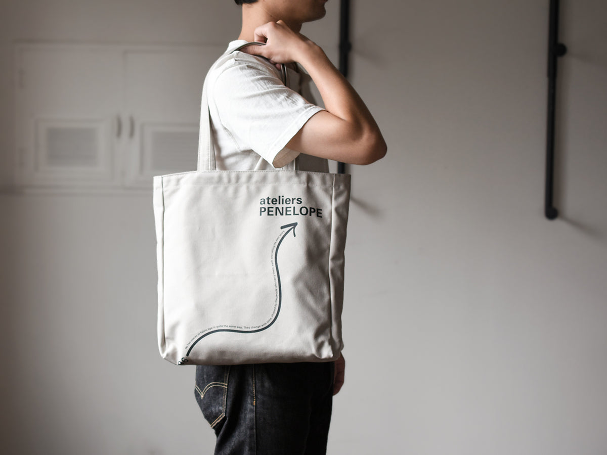 30th Arrow Tote