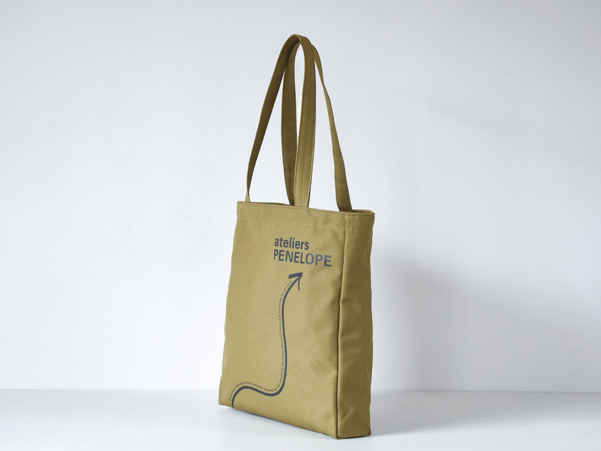30th Arrow Tote