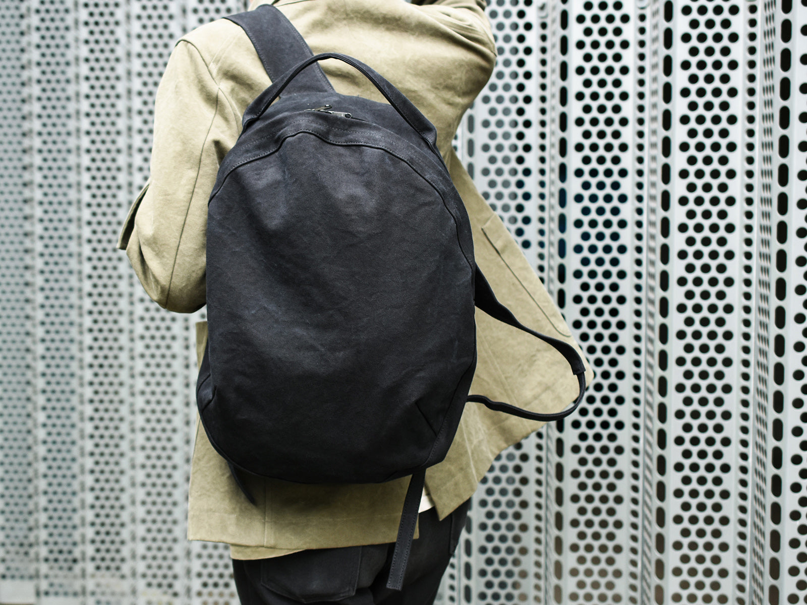Cocoon(L)