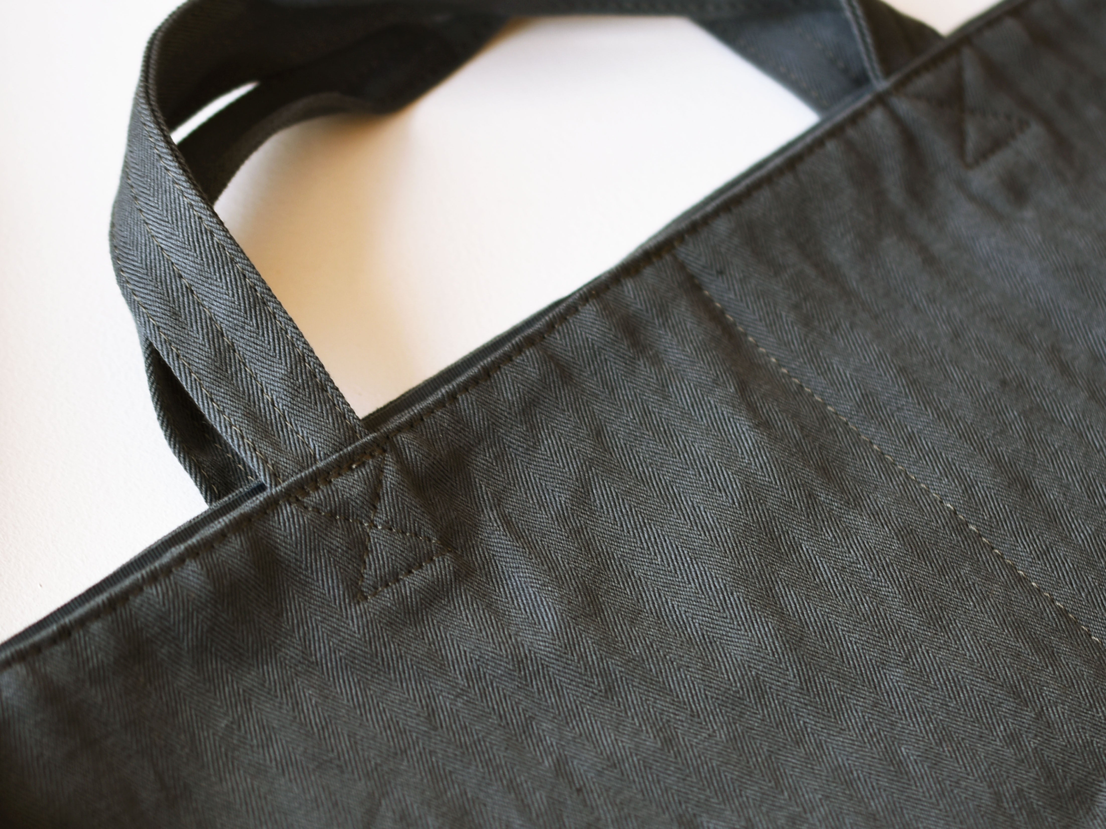 Rough Bag