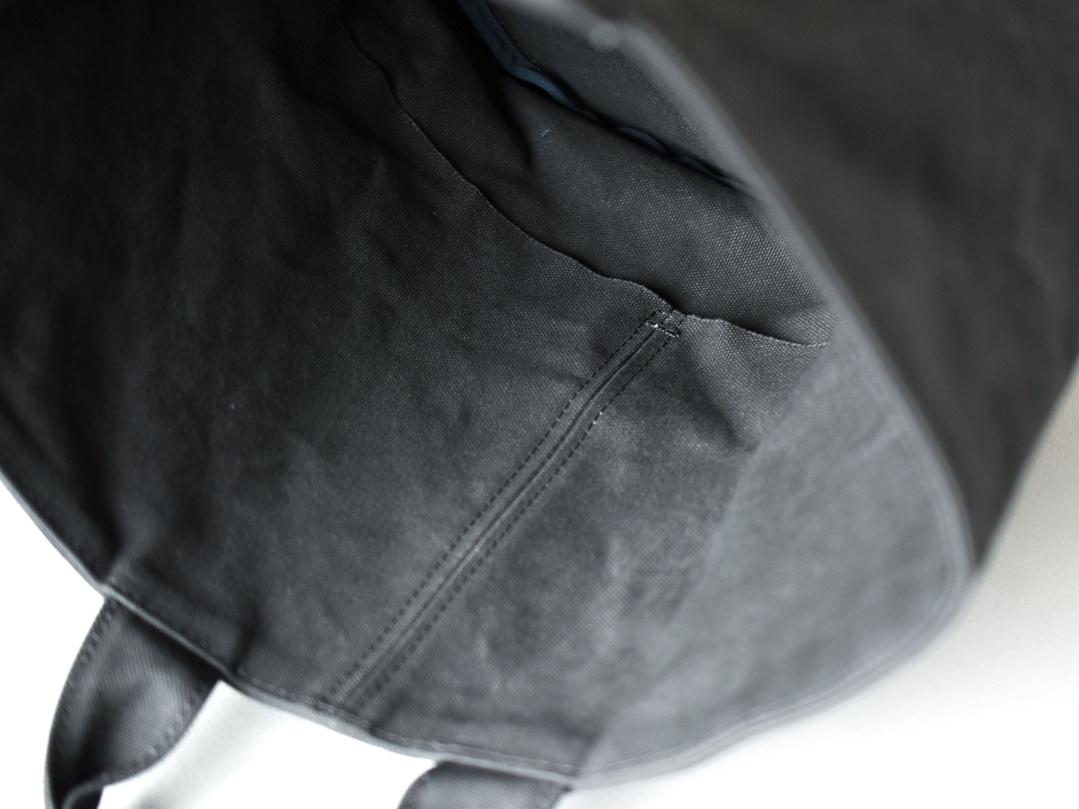 #6 Cylinder Bag