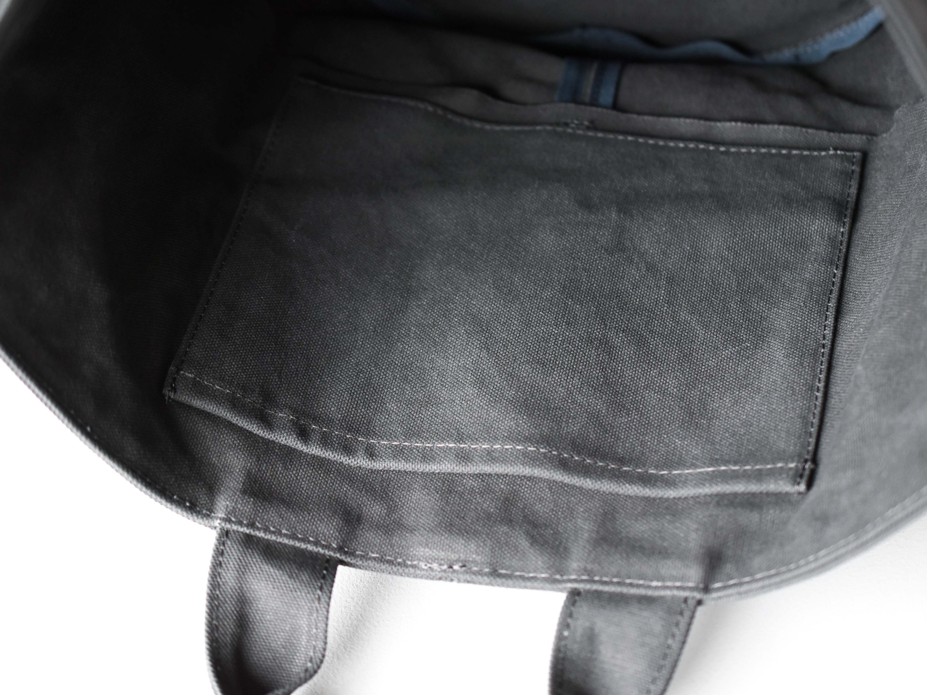 #6 Cylinder Bag