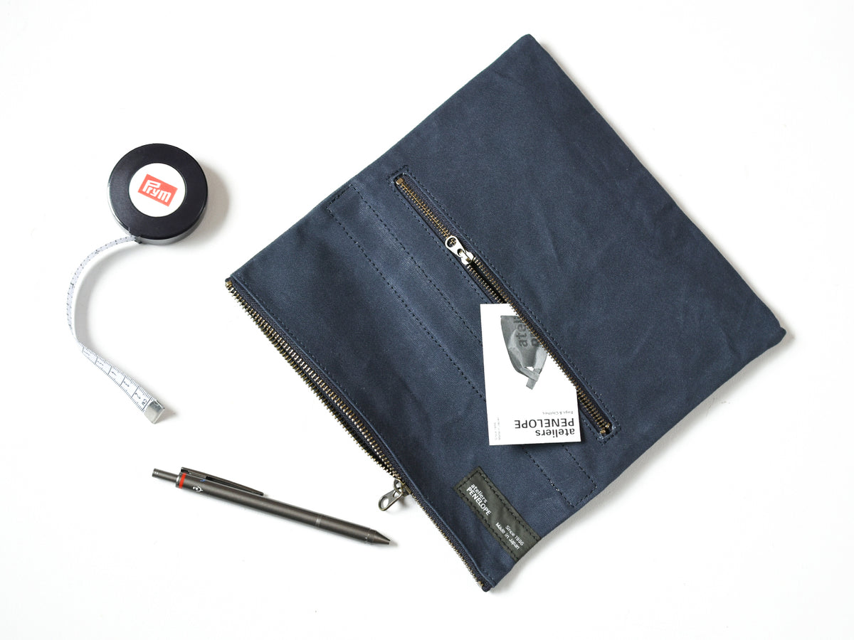 Diary Pouch