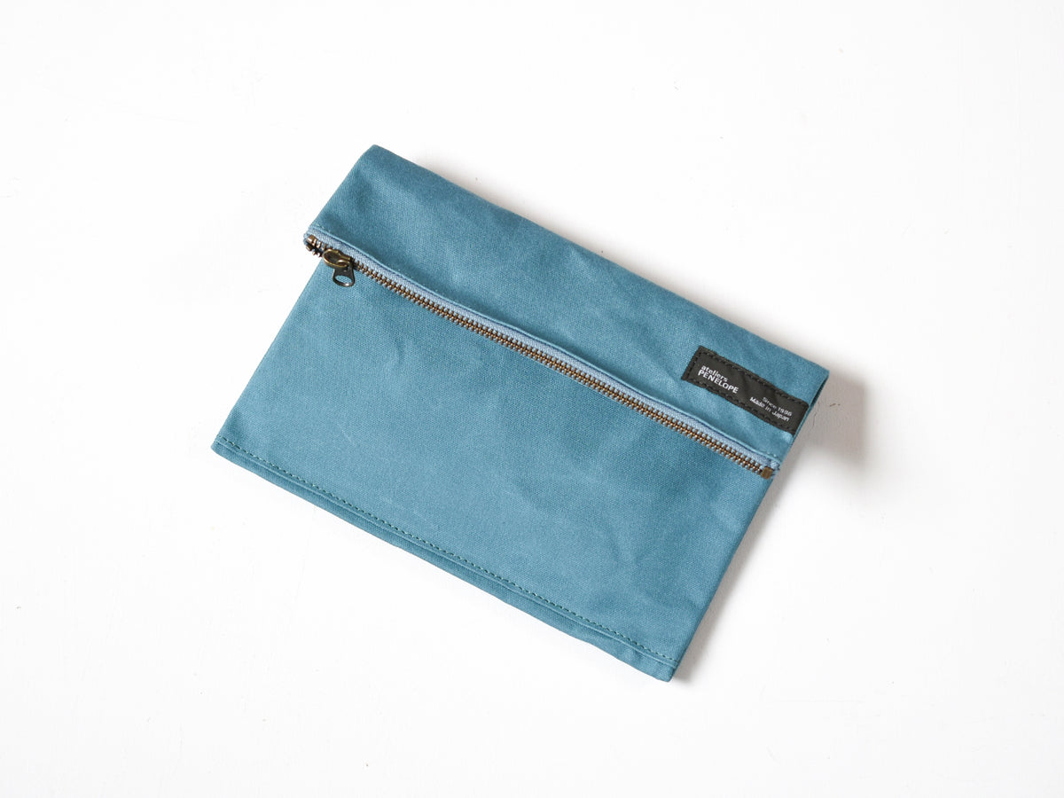 Diary Pouch