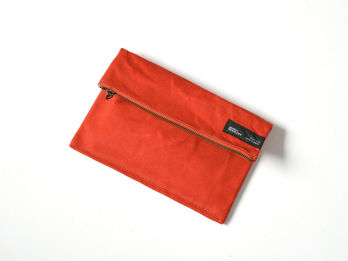 Diary Pouch