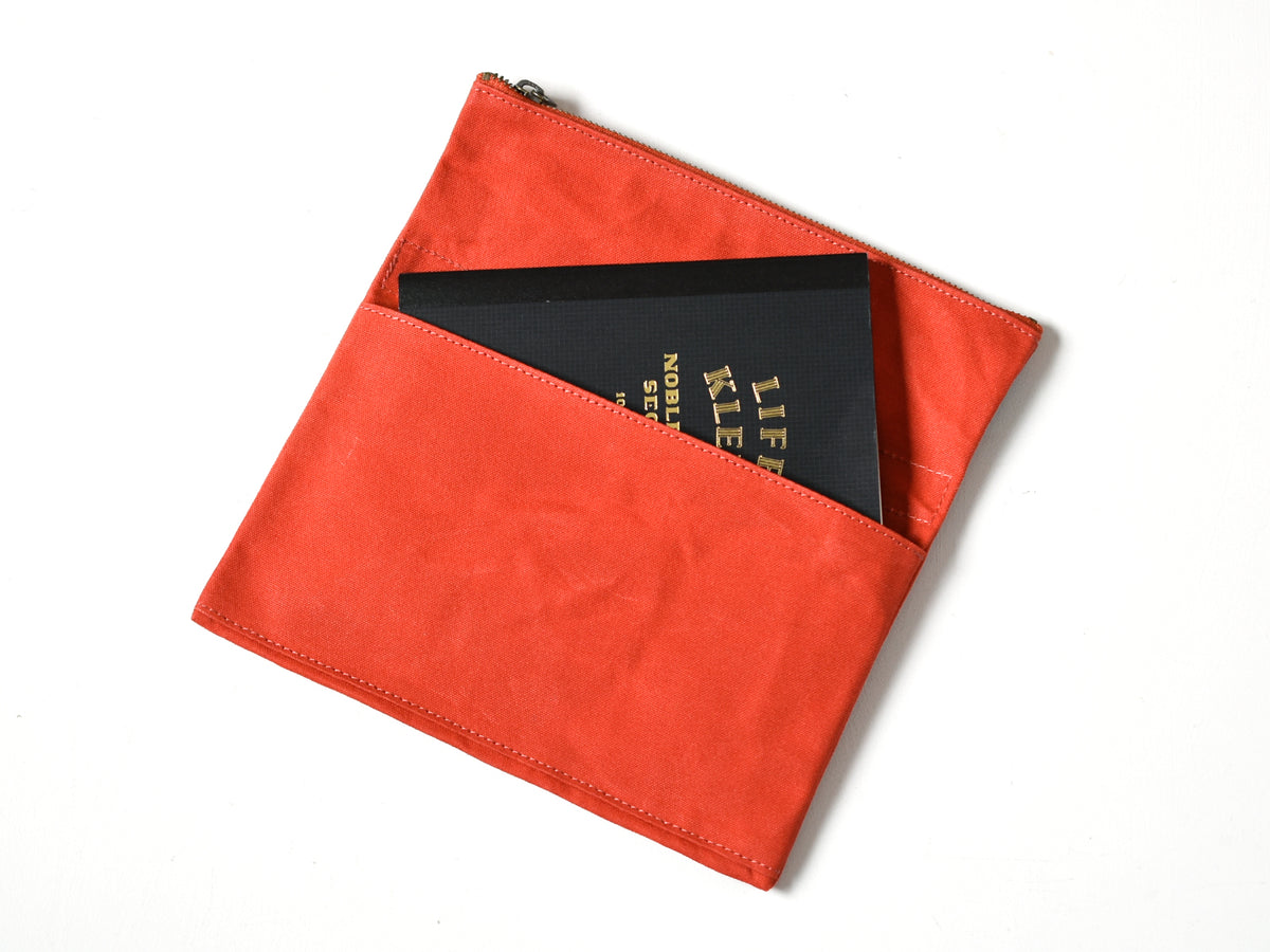 Diary Pouch