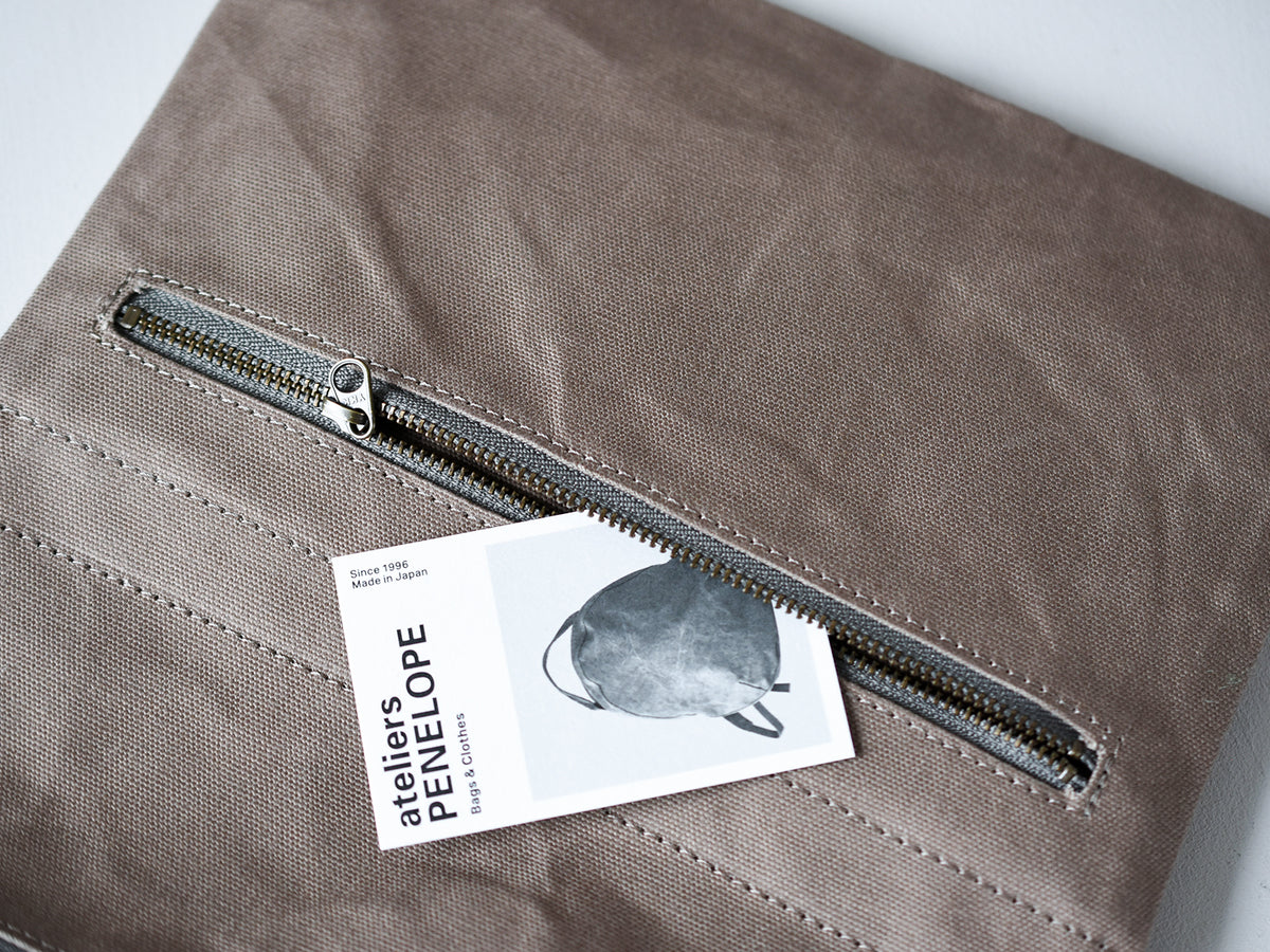 Diary Pouch