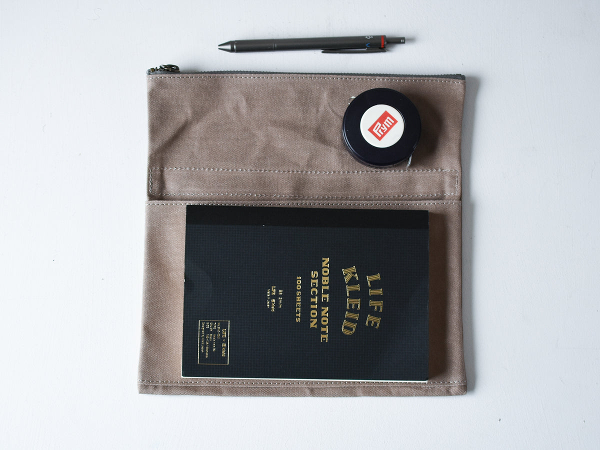 Diary Pouch
