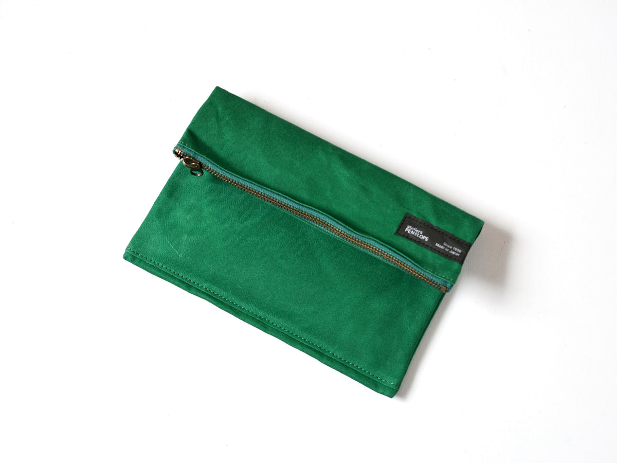 Diary Pouch
