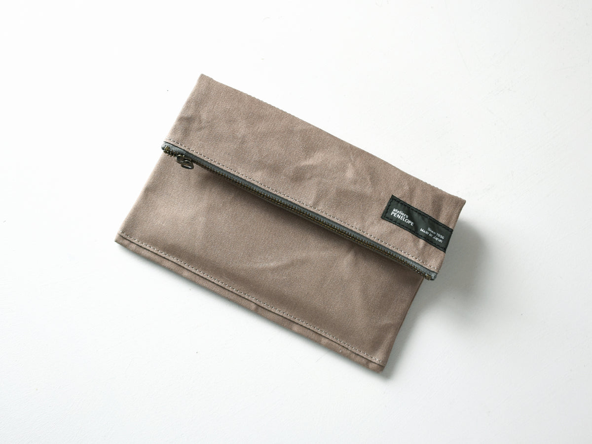 Diary Pouch