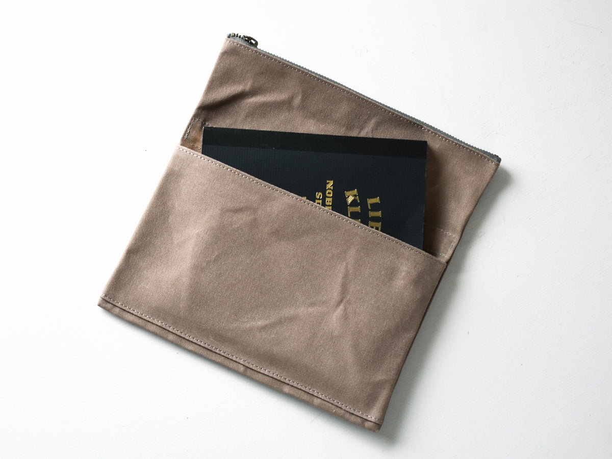 Diary Pouch