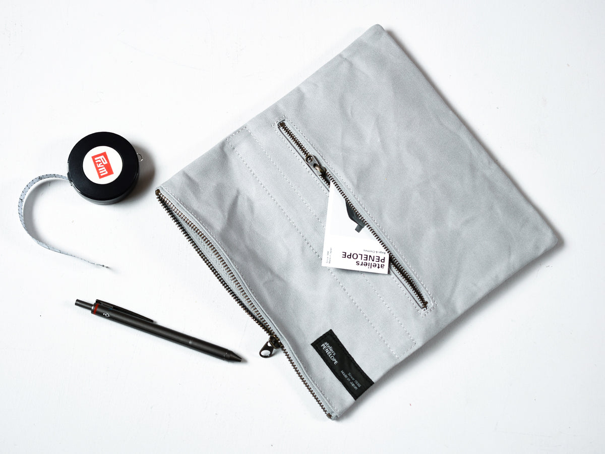 Diary Pouch