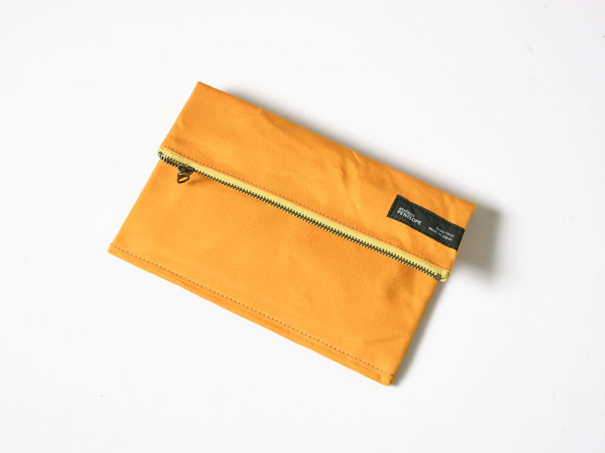 Diary Pouch