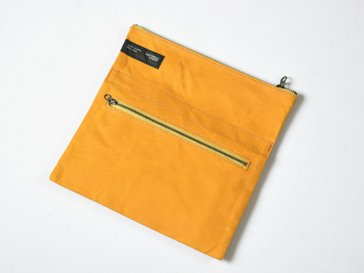 Diary Pouch