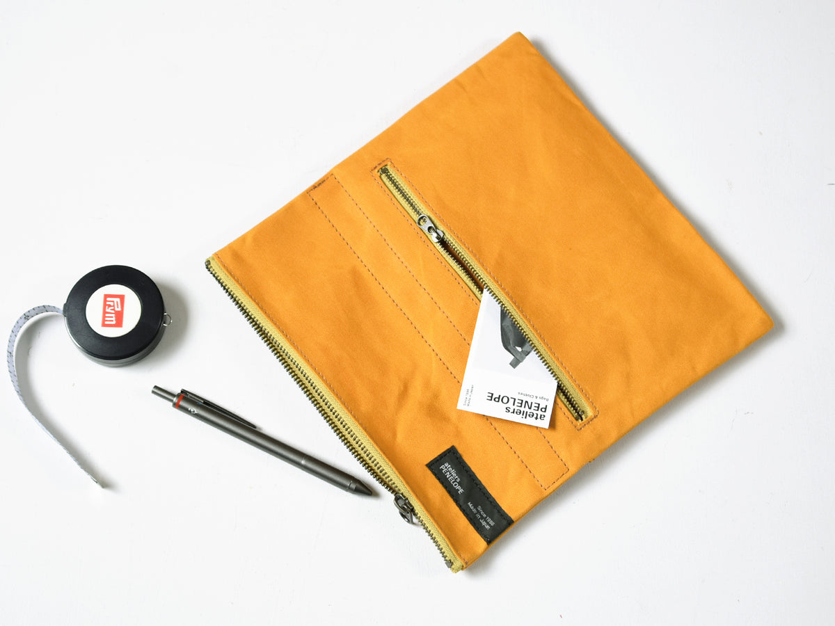Diary Pouch