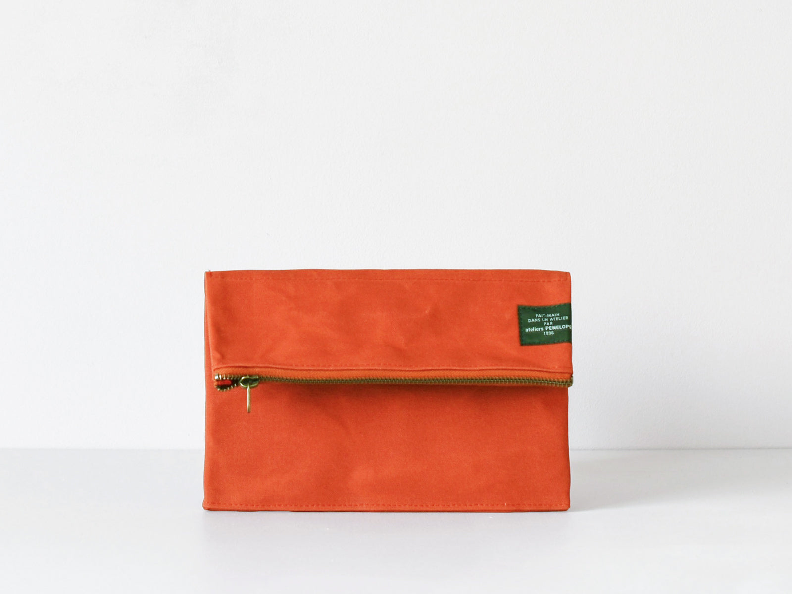 Diary Pouch