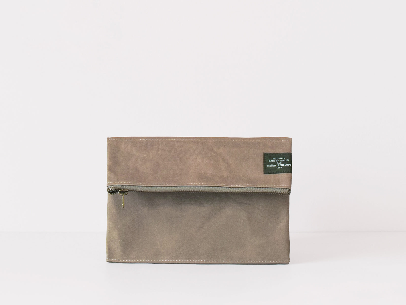 Diary Pouch