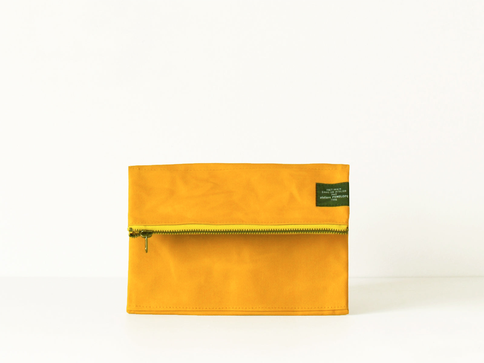 Diary Pouch