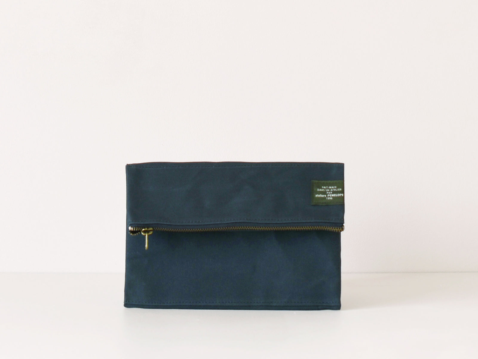 Diary Pouch