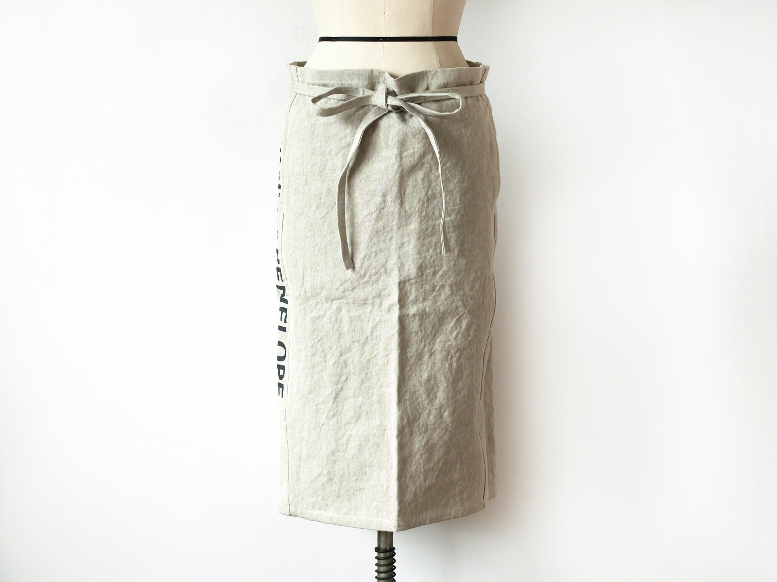 AP Pouched Garcon