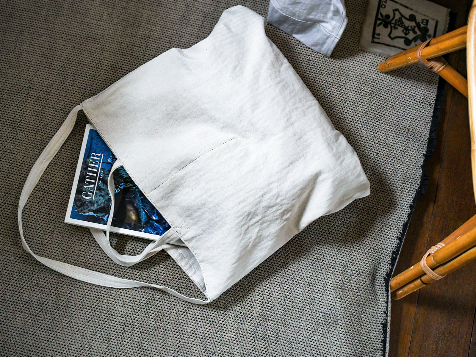 Rough Bag