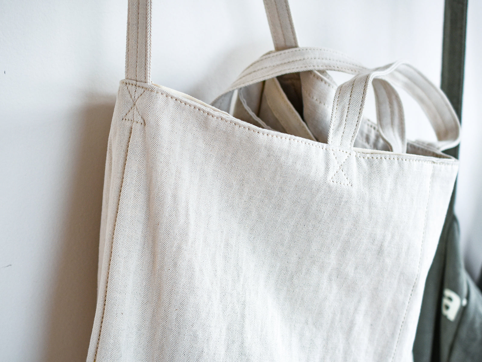 Rough Bag