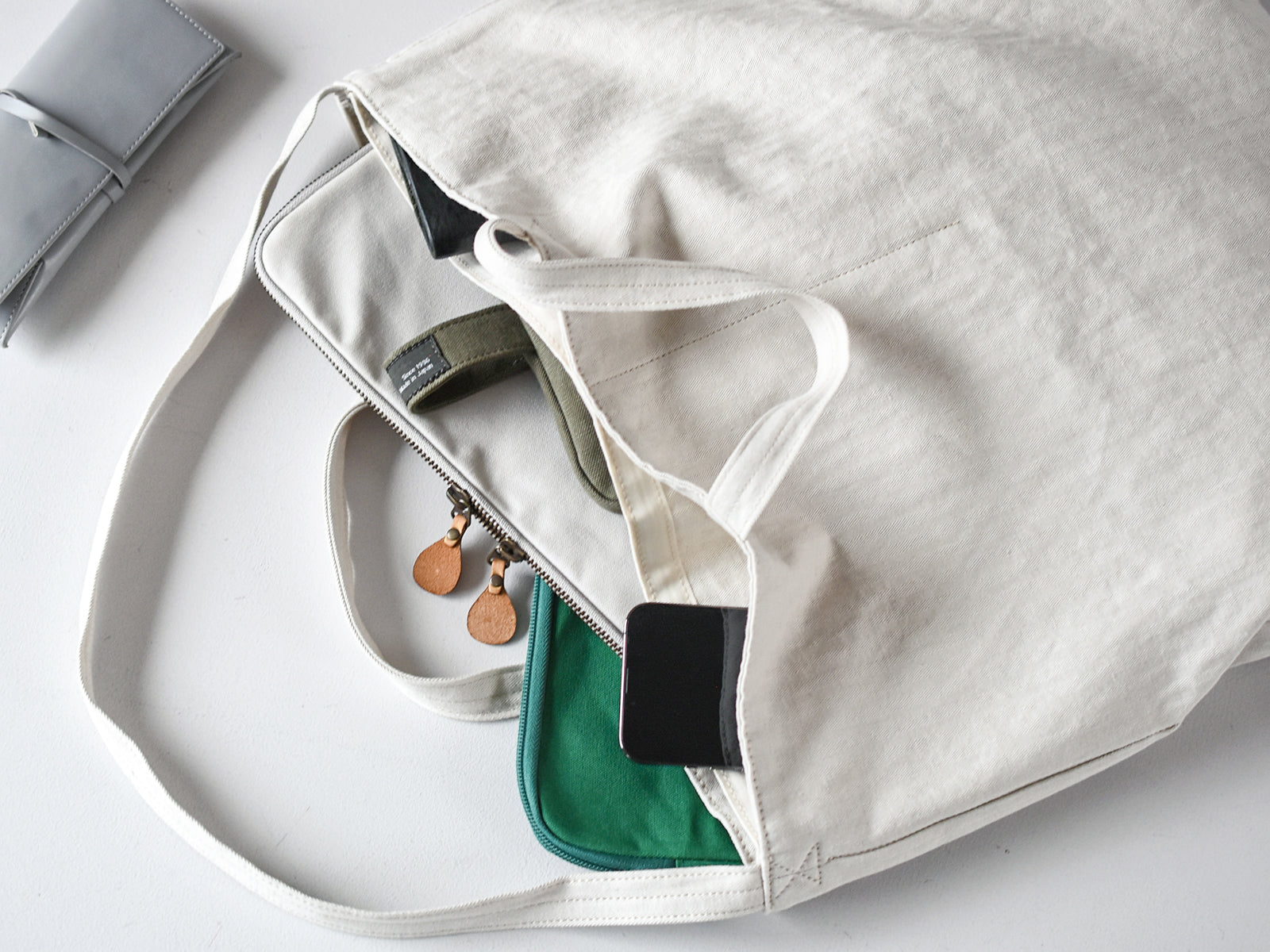 Rough Bag