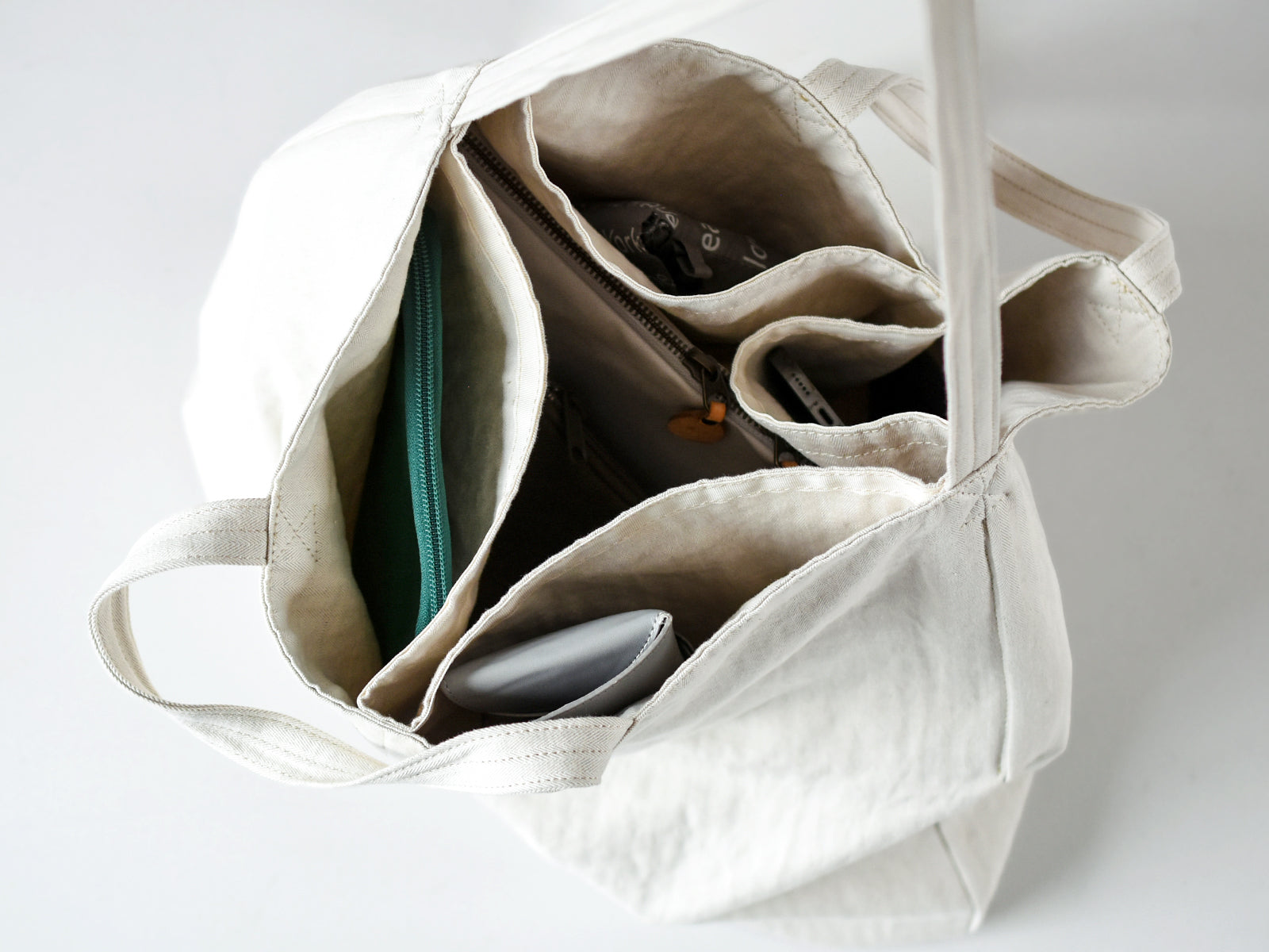 Rough Bag