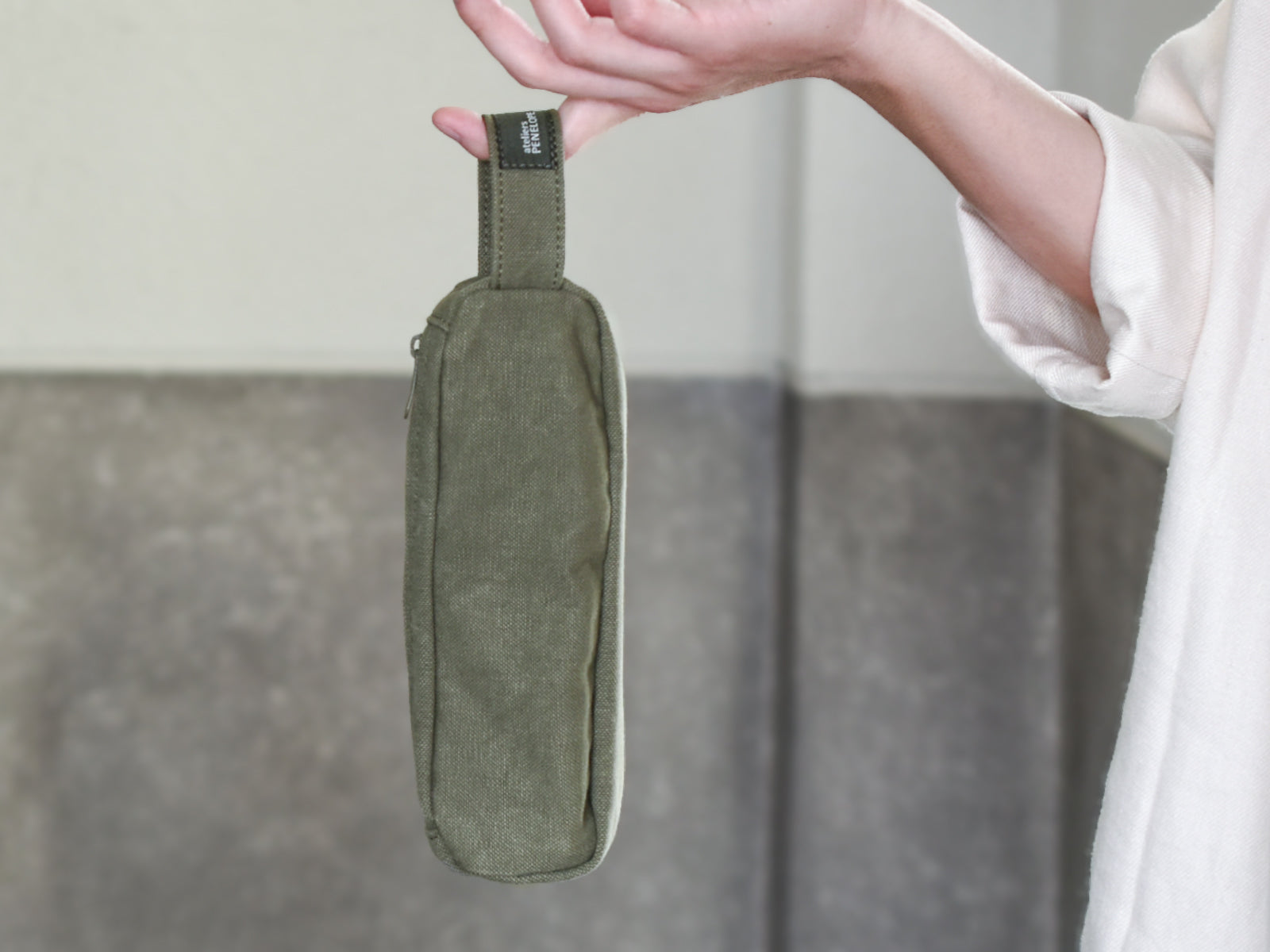 Bee Pen Case
