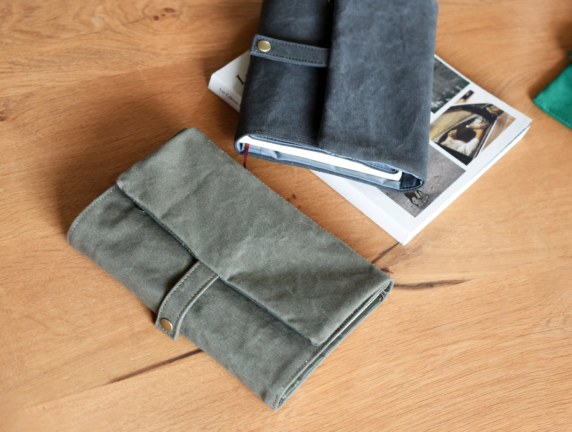 BK Bundle
