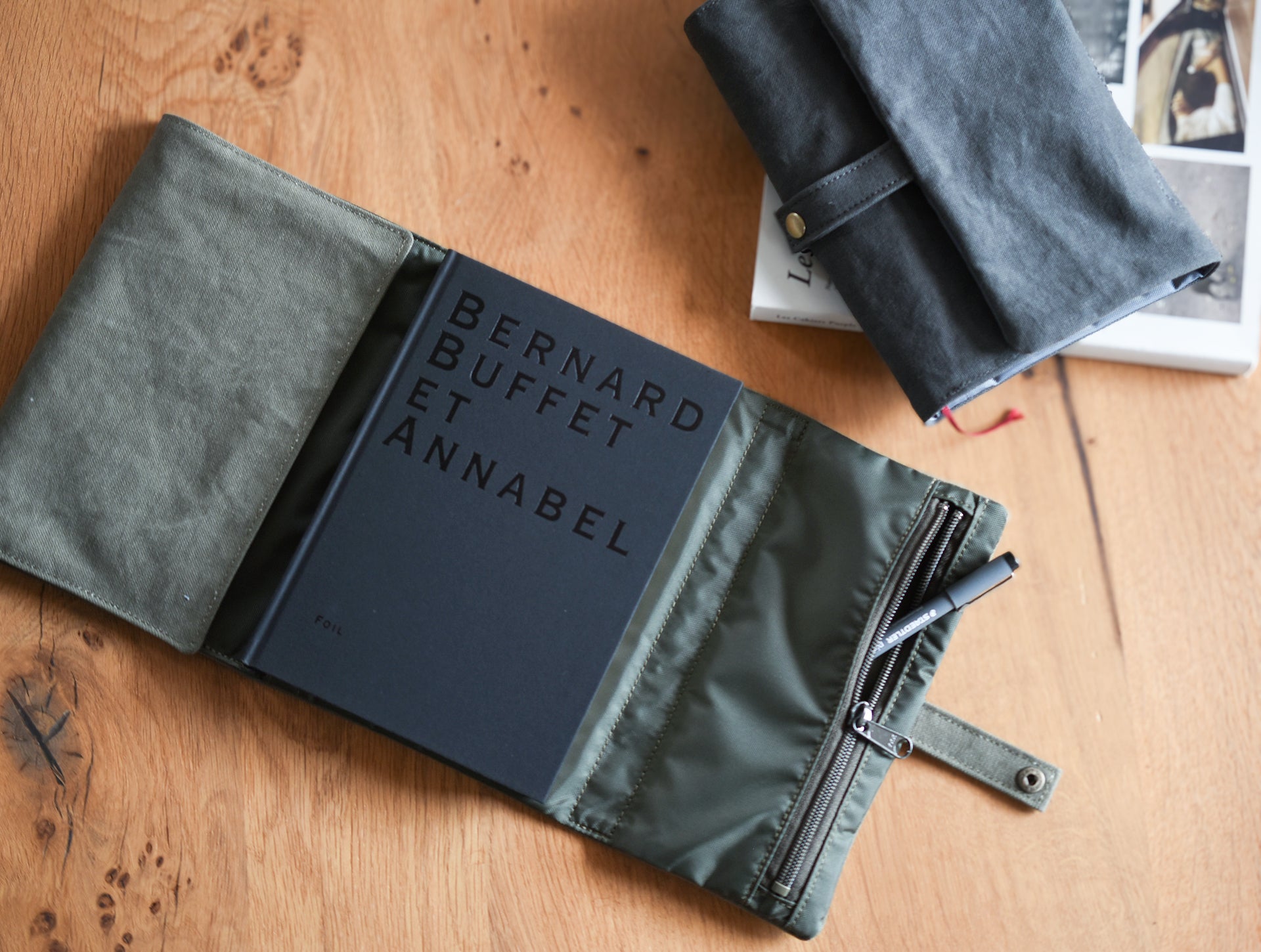 BK Bundle