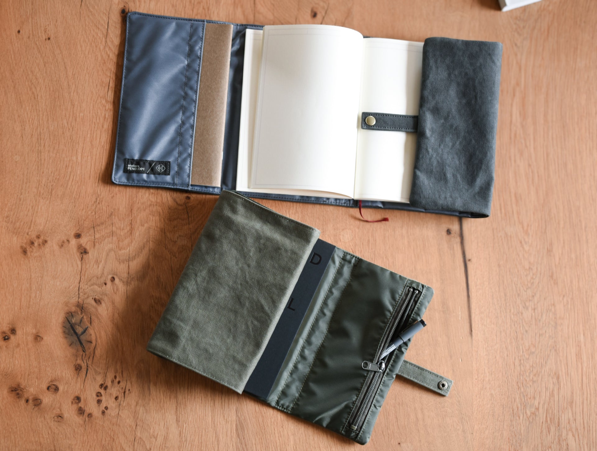 BK Bundle