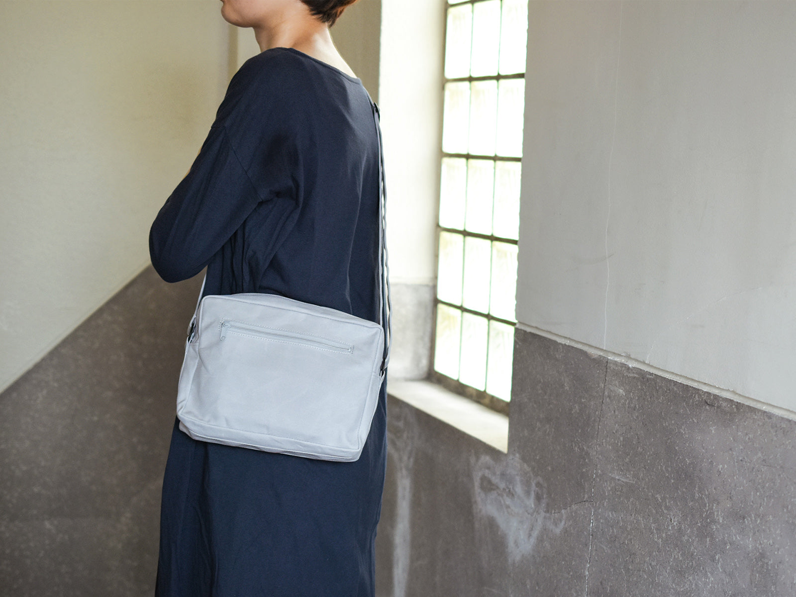 BK Mini Shoulder