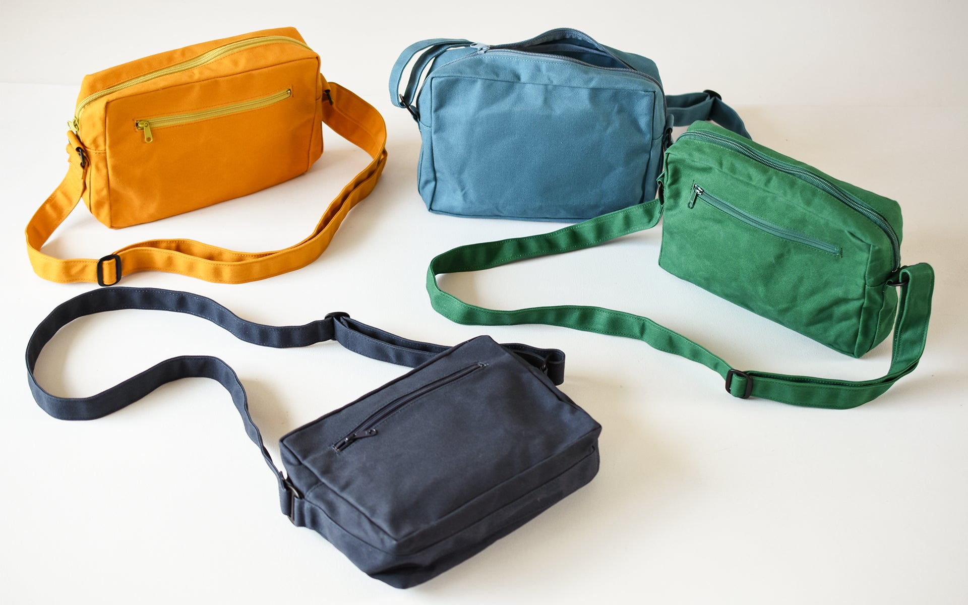 BK Mini Shoulder